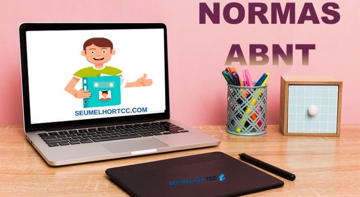 Normas ABNT