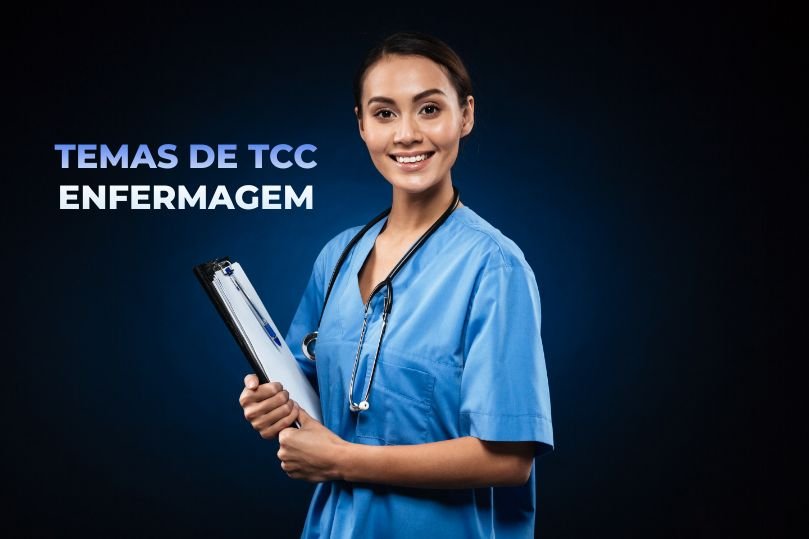 Temas de TCC de Enfermagem