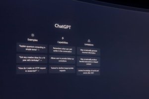 7 formas seguras de utilizar ChatGPT no TCC