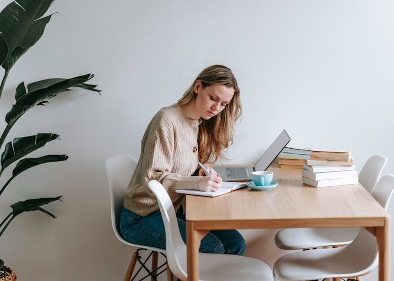 erros comuns de formatação no TCC