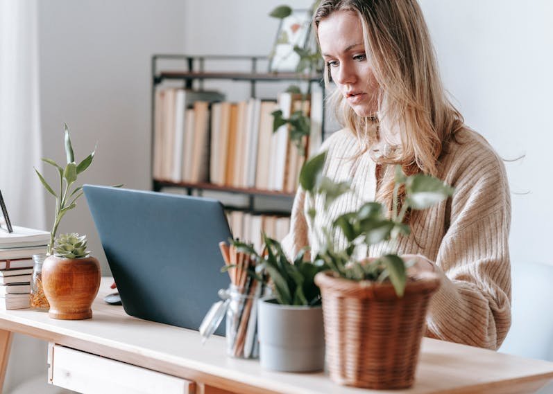 erros comuns de formatação no TCC